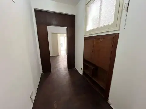 Departamento en Alquiler 40 años