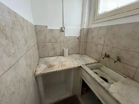 Alquiler de Departamento de un Dormitorio (Eléctrico)