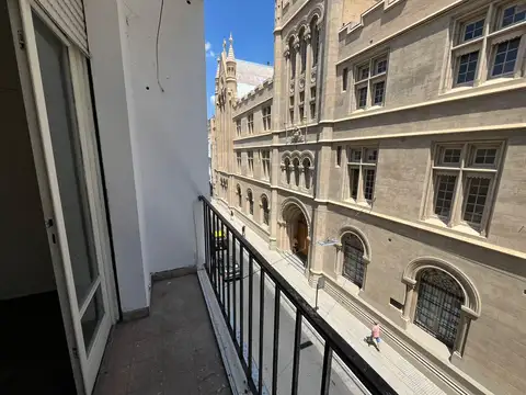 Alquiler de Departamento de un Dormitorio (Eléctrico)