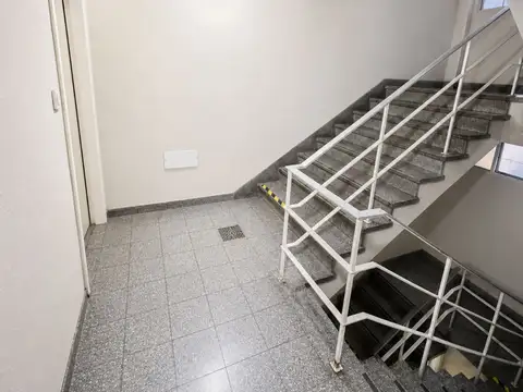 DEPARTAMENTO MONOAMBIENTE LA BOCA