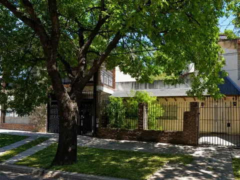Avenida Nuestra Señora del Rosario 200