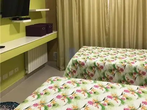 DEPARTAMENTO 3 AMBIENTES - CARILÓ