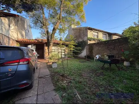 Avenida Vergara al 4200