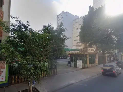 Terreno en Venta en Ayacucho y Corrientes
