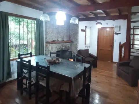 Casa en Venta en Mar Azul, USD 82.000