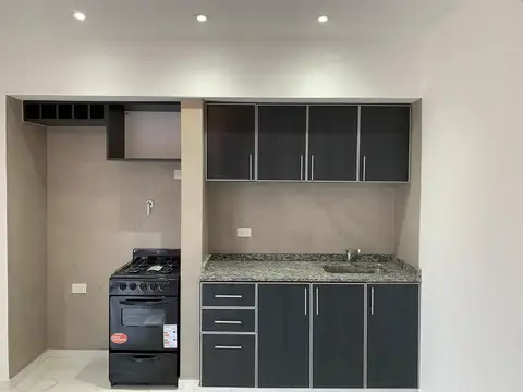 Departamento en Venta en Villa Lugano, USD 113.000