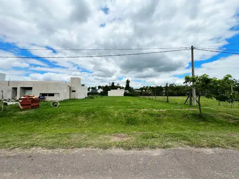 Terreno en Venta en Rafaela, USD 90.000