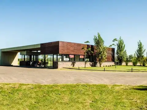 Terreno en Venta en Haras De Funes, USD 75.000