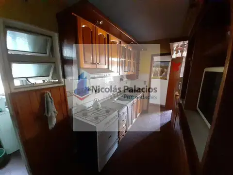 Departamento en Venta en Lanús Oeste, USD 49.000