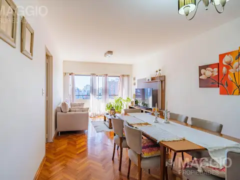 Departamento en Venta en Ramos Mejia Sur, USD 199.000