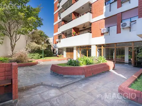 DEPARTAMENTO VENTA RAMOS MEJIA SUR