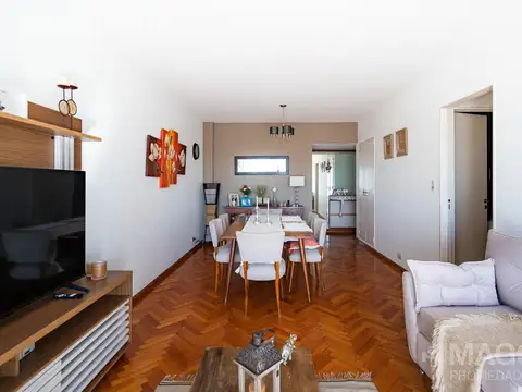 Departamento en Venta 30 años