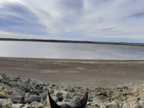 VENTA DE CAMPO, 19000 HA, PERITO MORENO