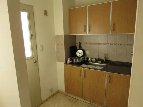 Departamento en Venta 15 años