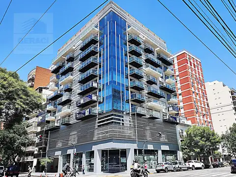 Avenida José María Moreno 400