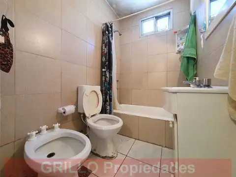 La Crujía 3100, Piso 1