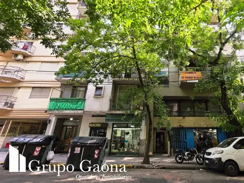 Departamento en Venta 50 años