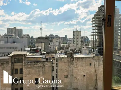 Departamento en Venta Apto profesional