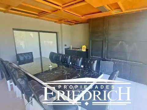 Casa en Venta en Haras María Victoria, USD 300.000
