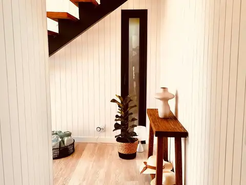 Casa en Venta 2 años
