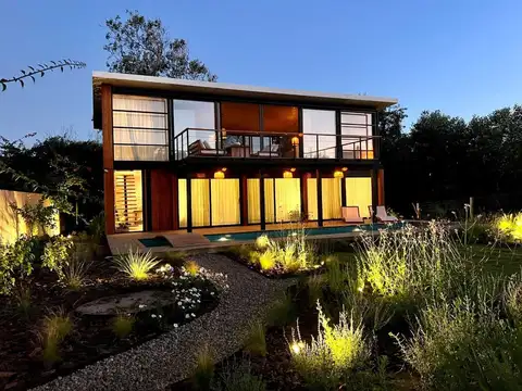 Casa a la venta en El Chorro