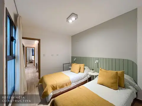 Departamento en Venta 1 año