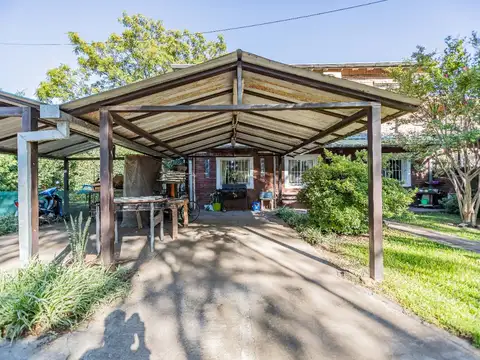 Casa en Venta de 3 dormitorios