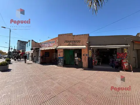 ESQUINA PREMIUM + RENTA ACTUAL | 722 m² | C2U1 | A 2 CUADRAS ESTACIÓN
