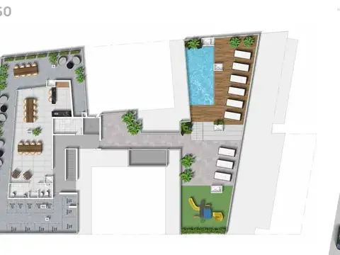 Departamento en Venta 1 año