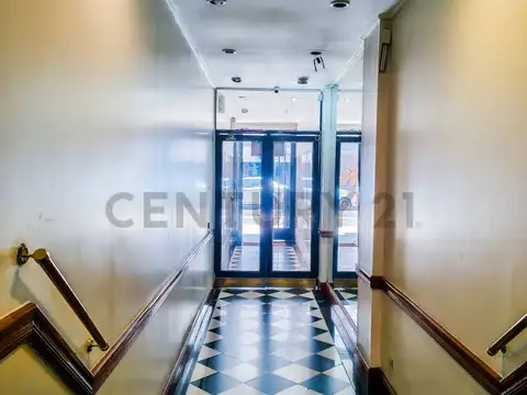 Oficina en alquiler cerca de Tribunales-Ubicación estratégica para profesionales