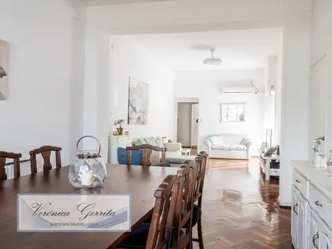 Departamento en Venta al Noreste