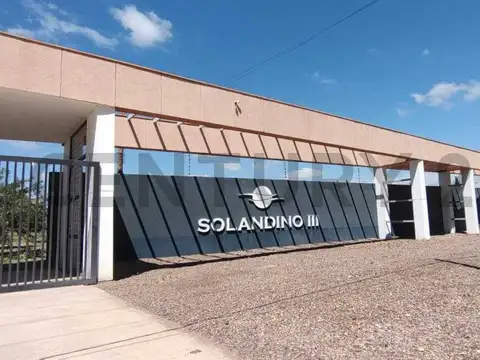 Terreno en Venta en El Sauce, USD 13.500