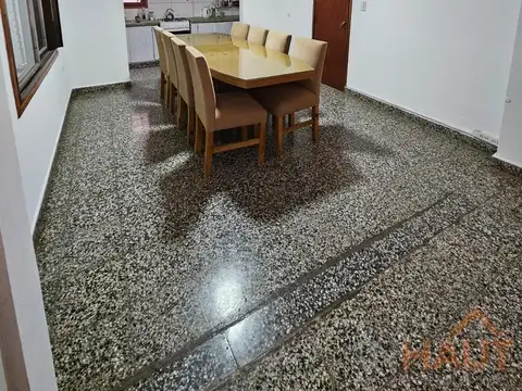 Casa en Venta 40 años