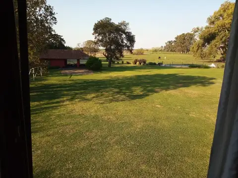 Chacra en Venta - Torres - Lujan