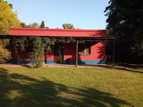Chacra en Venta - Torres - Lujan