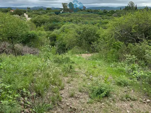 VENTA - LOTES 560 M2 - LA GRANJA