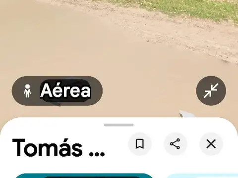 Tomás de la Torre 5300