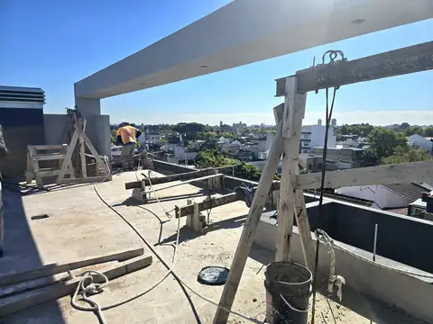 VENTA DEPARTAMENTOS POZO LINIERS 2 Y 3 AMB. COCHERAS.