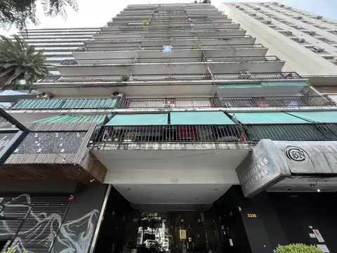 Departamento en Venta en Olivos, USD 99.900
