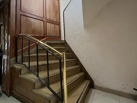 Departamento en Venta 40 años