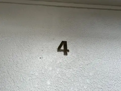 Departamento en Venta 40 años