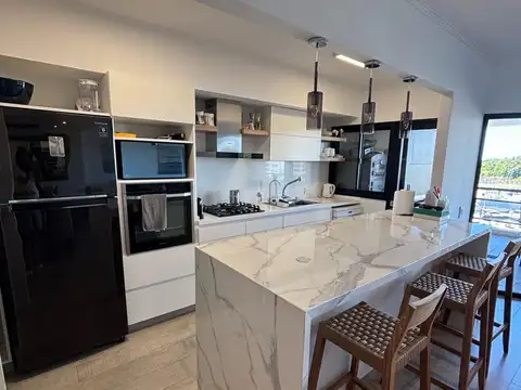 Departamento en Alquiler de 3 dormitorios