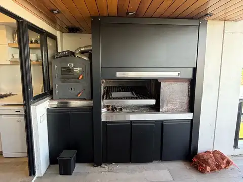 Departamento en Alquiler A Estrenar