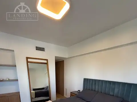 Departamento en Alquiler en Marinas Golf, USD 2.500