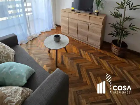 Departamento en Alquiler al Oeste