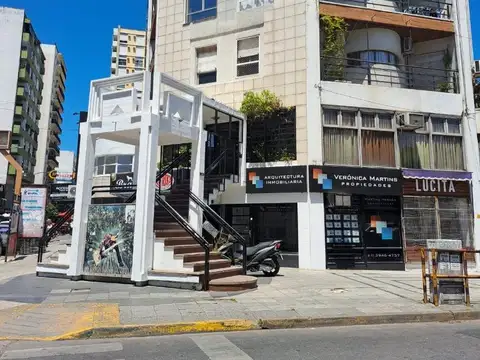 Videla 100, Piso 6°