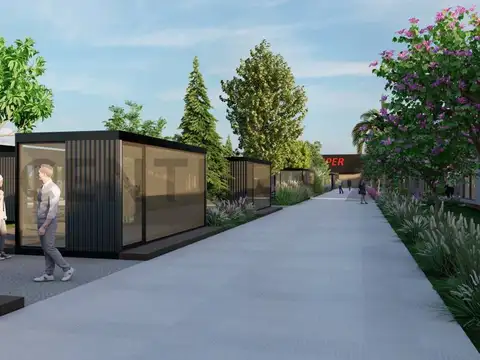 Terreno en Venta en Álvarez, USD 23.400