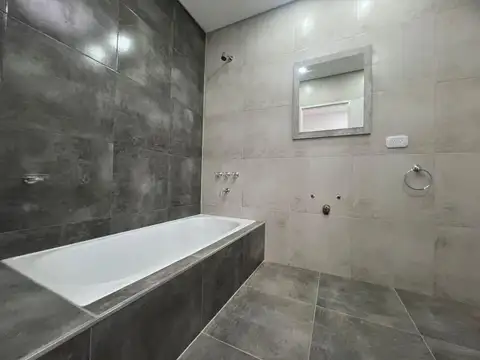 Depto Tipo Casa en Venta A Estrenar