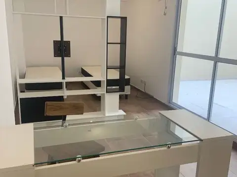 Departamento en Alquiler Temporal 5 años