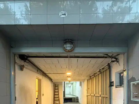 Galpon en Alquiler 25 años